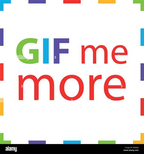 gif me|More.